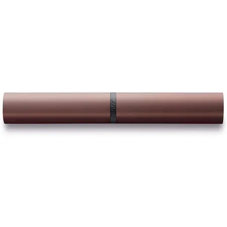 Bild von 1 LAMY Lx Patronenfüller marron M (mittel) (1234046)