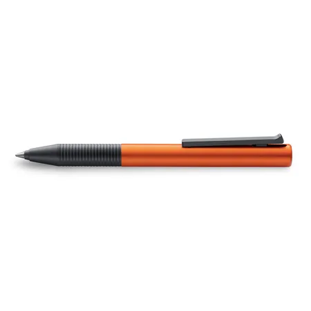 Bild von LAMY tipo Al/K Tintenroller copperorange