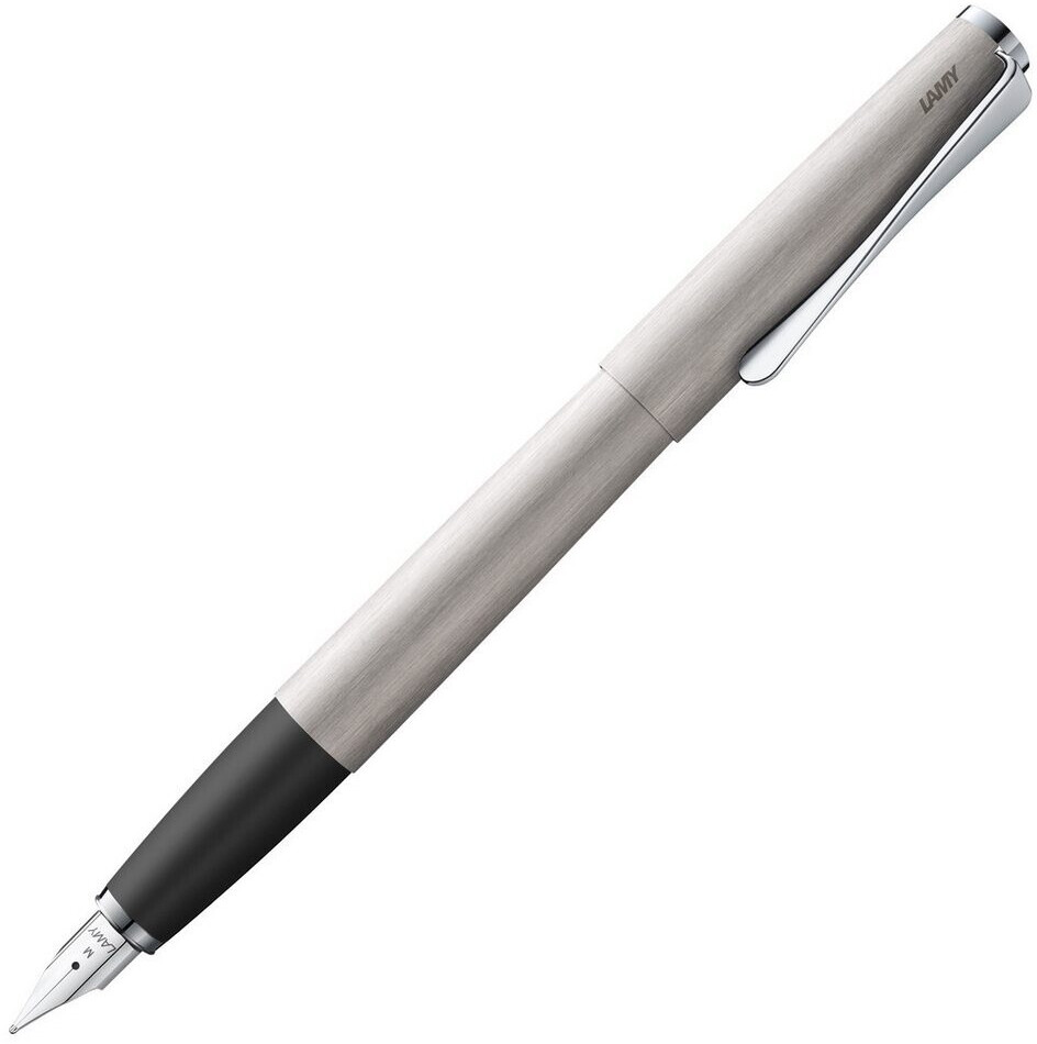 Bild von LAMY Füllfederhalter Studio Füllfederhalter black forest, Federbreite F