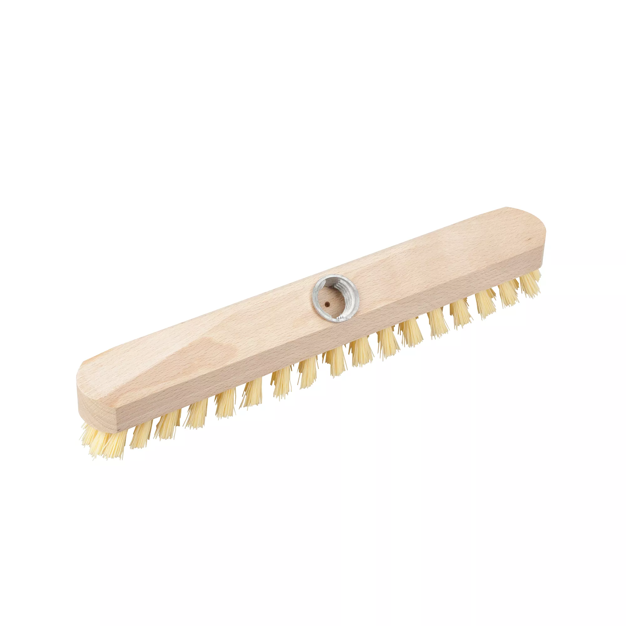 Bild von BÜMAG eG Schrubber aus Holz 28,5 cm mit Gewinde
