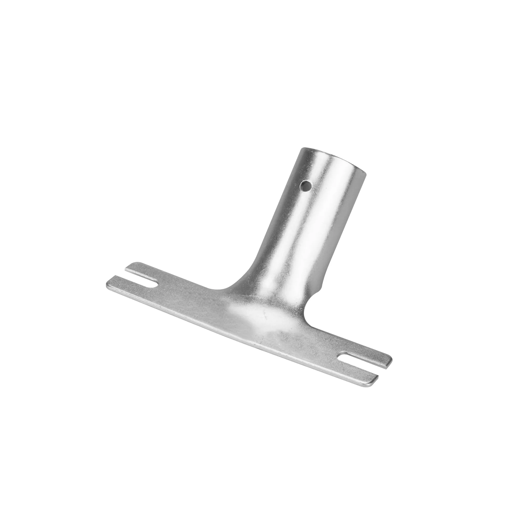Bild von BÜMAG eG Metallstielhalter seitlich geschlitzt 24 mm
