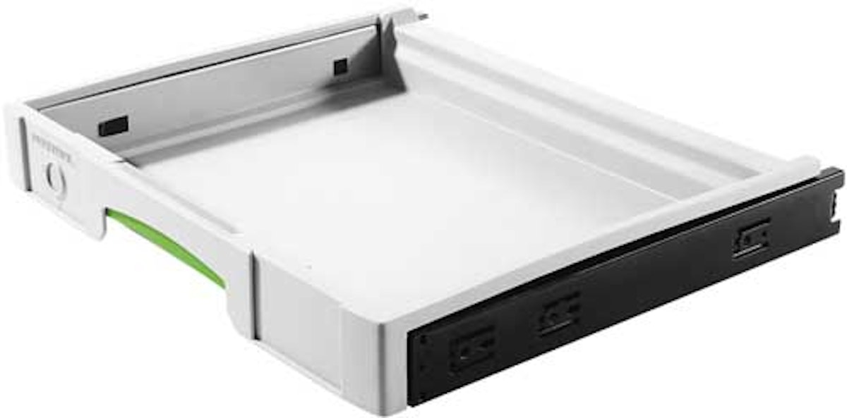 Bild von FESTOOL Werkstatt-Set Festool Auszug SYS-AZ