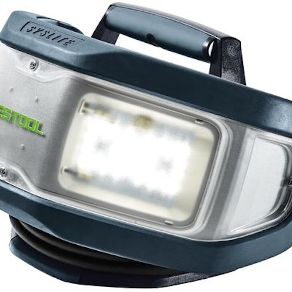 Bild von Festool, Arbeitsleuchte, DUO Bouwstraler - IP55 (8000 lm)