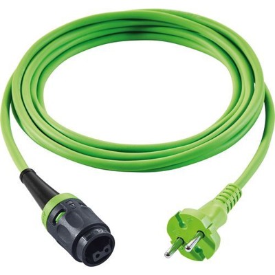 Bild von Festool plug it-Kabel H05 BQ-F-7,5 (7.50 m), Stromkabel