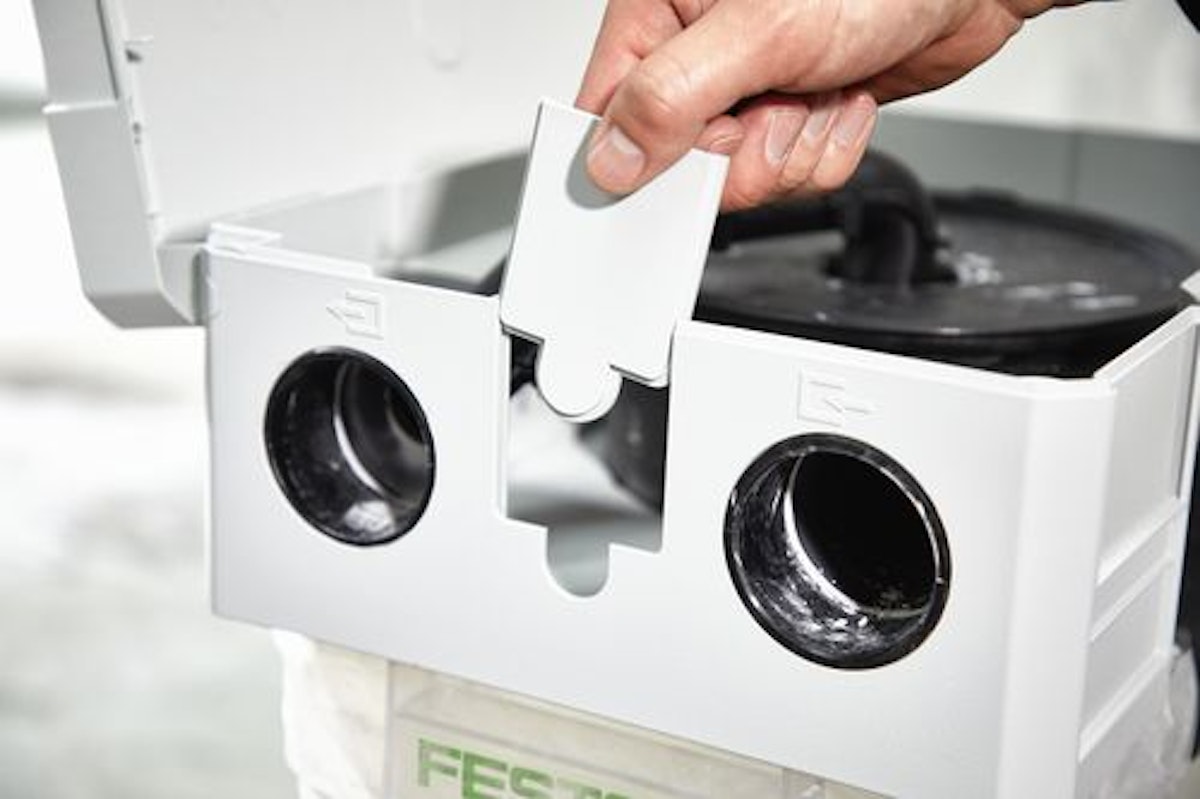 Bild von Festool Anschlusskabel CT-VA AK 575667 Plug-it-Kabel