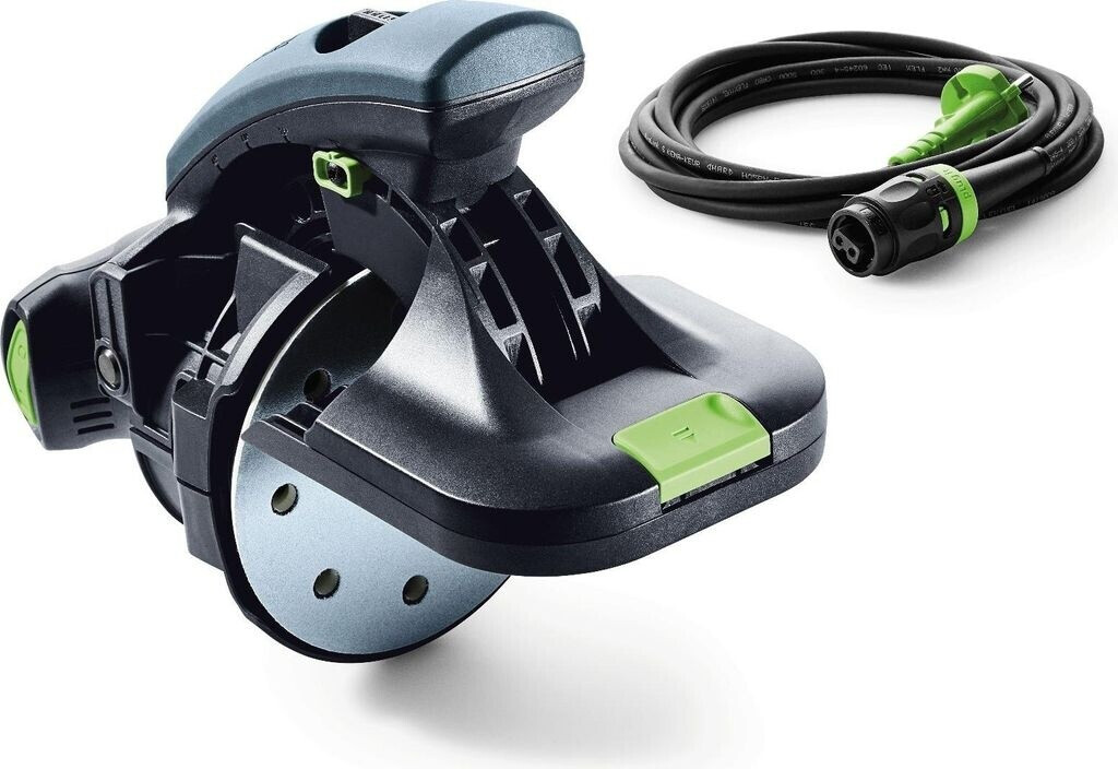 Bild von Festool Kantenschleifer ES-ETS 125 REQ-Plus - 576678