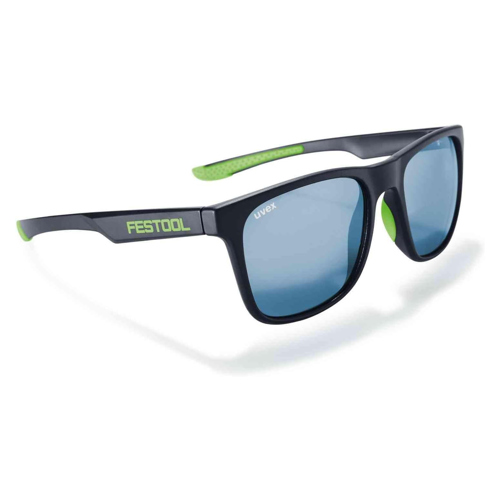 Bild von Festool Sonnenbrille UVEX SUN-FT1 – Eine stilvolle Wahl für Herren