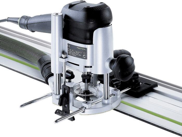 Bild von FESTOOL Oberfräse Oberfräse OF 1010 REBQ-Plus 578005