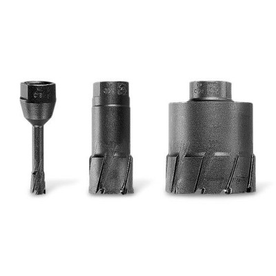 Bild von Fein HM Ultra 50 Kernbohrer mit Fein Gewinde M18 x 6 P1,5, 63127003012