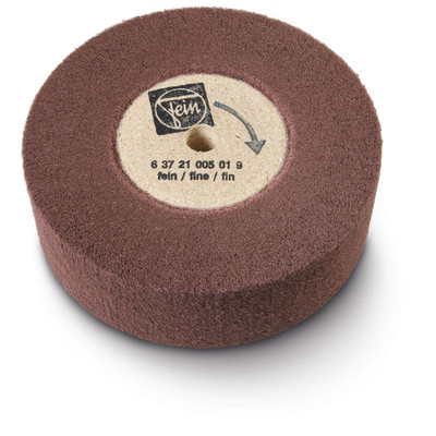 Bild von Fein 63721005019 Lamellenschleifscheibe Durchmesser 150mm Bohrungs-Ø 14mm 1St.