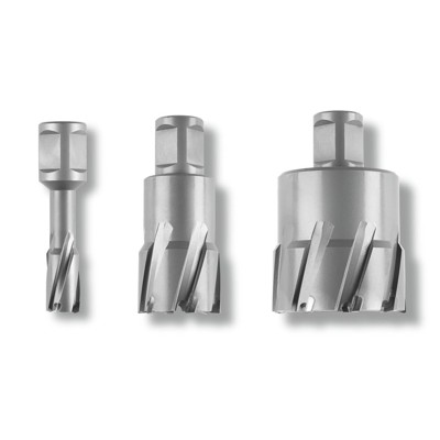 Bild von FEIN - HM Ultra 50 Kernbohrer mit 3/4" Weldon-Aufnahme, ø22 x 50mm
