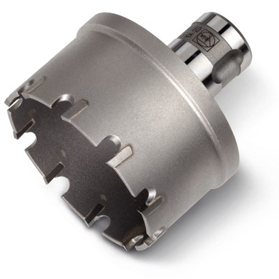 Bild von Fein HM-Lochsäge für Rohre mit QuickIN PLUS-Aufnahme Bohrdurchmesser 58 mm