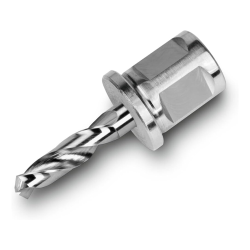Bild von FEIN Spiralbohrer HSS mit 3/4" Weldon-Aufnahme ø8,5mm