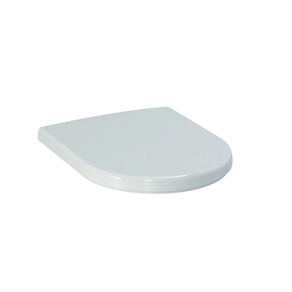Bild von LAUFEN WC-Sitz+Deckel Pro H896950, m. Absenkautomatik abnehmbar bahamabeige, H8969510180001 H8969510180001
