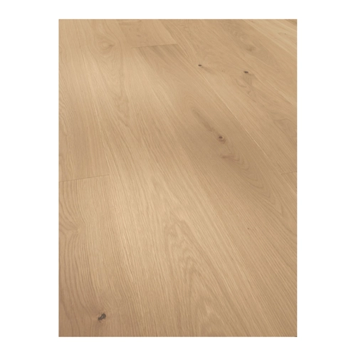 Bild von Parador Parkettmuster Basic Classic Eiche Pure matt