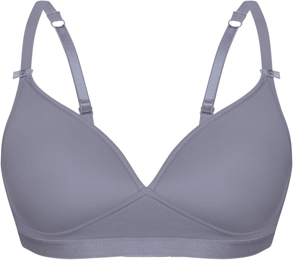 Bild von Sassa Schalen-BH Soft BH Einlage SUSTAINABLE MICRO (Stück, 1-tlg) recyceltes Material