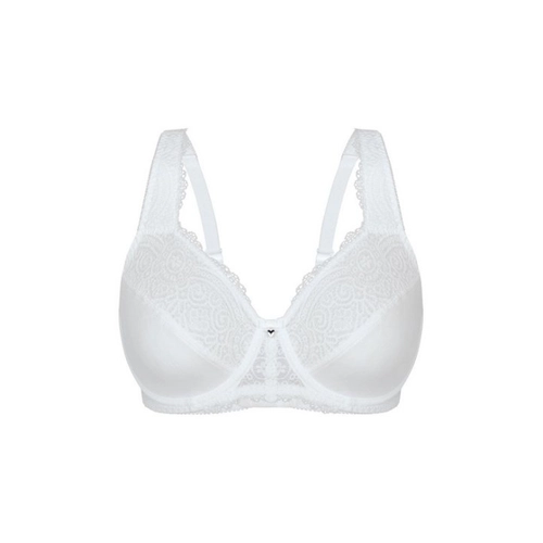 Bild von Sassa Bügel-BH SOFTLY COTTON 28377 – Komfort und Stil vereint