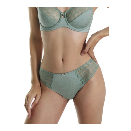 Bild von Sassa Bikinislip Damen Slip BEAUTIFUL CLASSIC