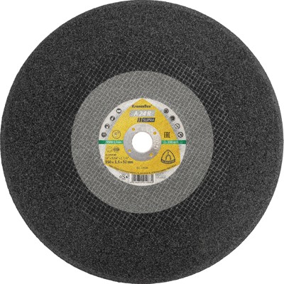 Bild von Großtrennscheibe A 24 R, 300 x 3 x 30mm gerade, 1 Stück