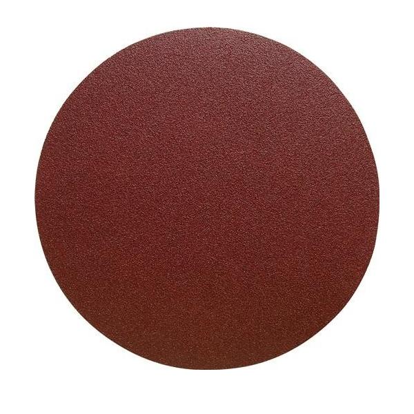 Bild von Klingpsor 97176 PS 22 K, Schleifpapier, selbsthaftend Discs⌀125, ⌀125 x Q 0, 320, 50, 50 Stück