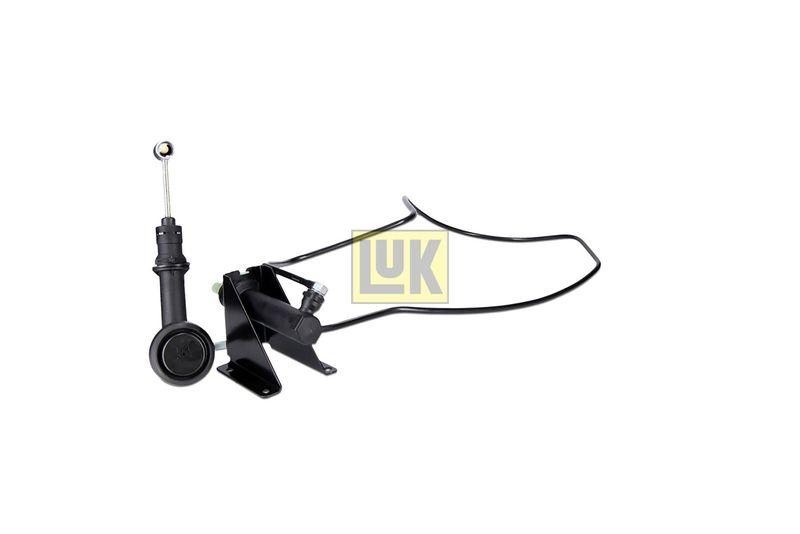 Bild von LuK 513 0072 10 Geber-/Nehmerzylindersatz, Kupplung IVECO: DAILY 4 Kasten/Kombi