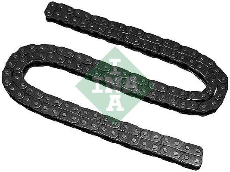 Bild von INA Steuerkette  für SKODA VW SEAT GENERAL MOTORS AUDI VAUXHALL OPEL 90529570 03E109229A 637241 553 0303 10