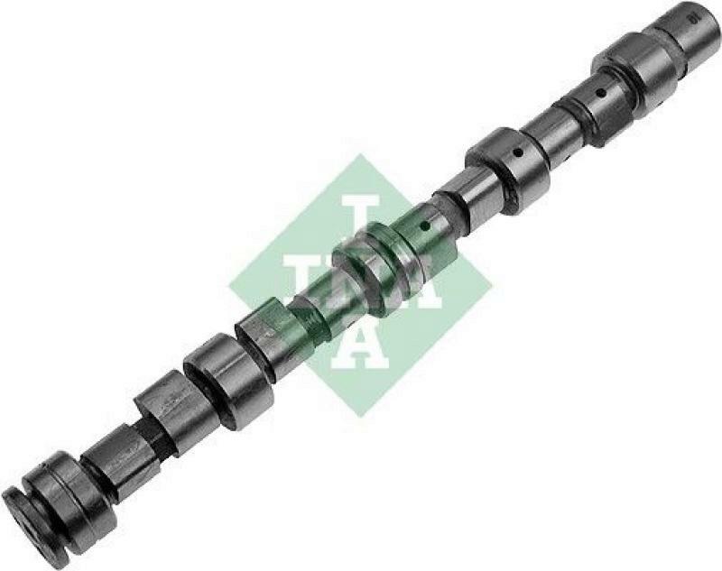 Bild von INA Nockenwelle  für GENERAL MOTORS VAUXHALL OPEL 636119 90271486 428 0049 10