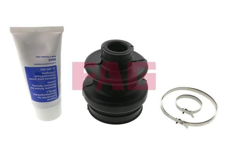 Bild von FAG Faltenbalgsatz, Antriebswelle  für MERCEDES-BENZ A1293500037 1293500037 A1293570291 772 0121 30