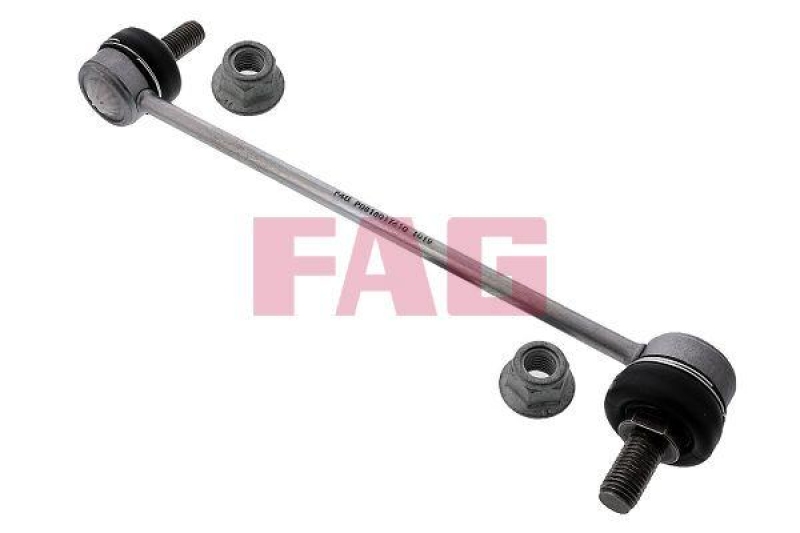 Bild von FAG 818 0174 10 Koppelstange Pendelstütze, Stabistange, Stabilisatorstange OPEL: Meriva A, Corsa C Hatchback, Combo C Box Body / Estate