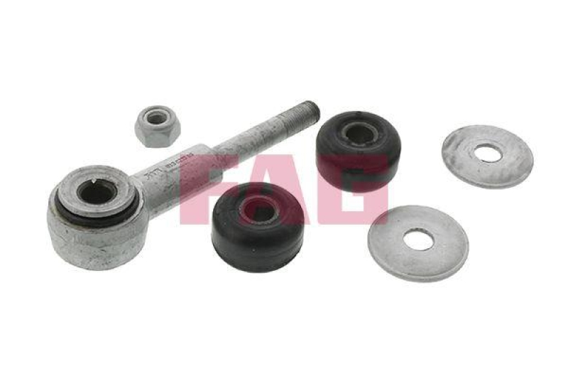 Bild von FAG Stange/Strebe, Stabilisator vorne rechts links  für PEUGEOT FIAT CITROËN LANCIA 508735 1308664080 5087.35 818 0233 10