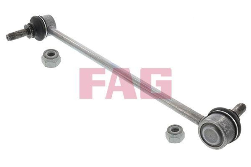 Bild von FAG 818 0490 10 Koppelstange Pendelstütze, Stabistange, Stabilisatorstange 255 M10x1,5 NISSAN: NV200 Box Body / Estate, NV200 / Evalia Minibus