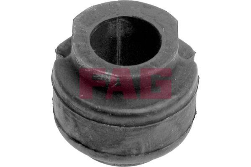 Bild von FAG 819 0050 10 Stabigummis Stabilager, Stabilisatorlager, Lagerung, Stabilisator Gummilager 25 AUDI: A8 D2, A6 C7 Saloon, A7 Sportback