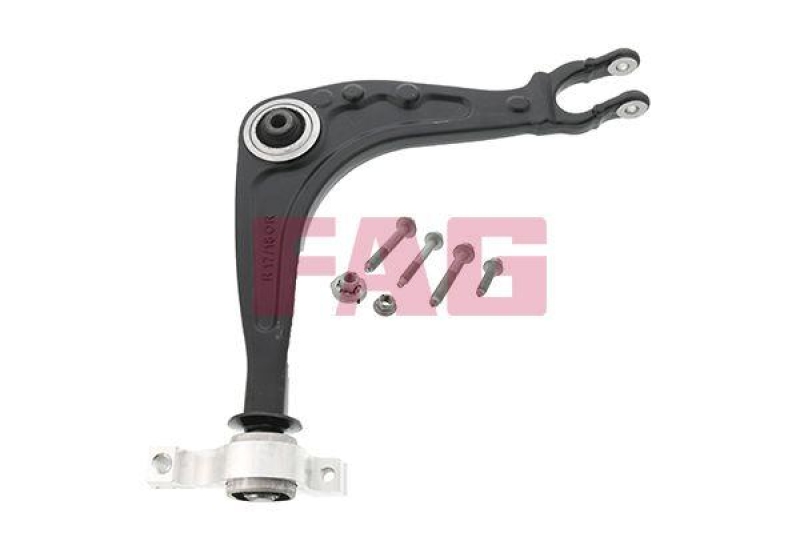 Bild von FAG 821 0890 10 Querlenker Lenker, Radaufhängung, Dreieckslenker, Achslenker Querlenker Stahlguss CITROËN: C5 3