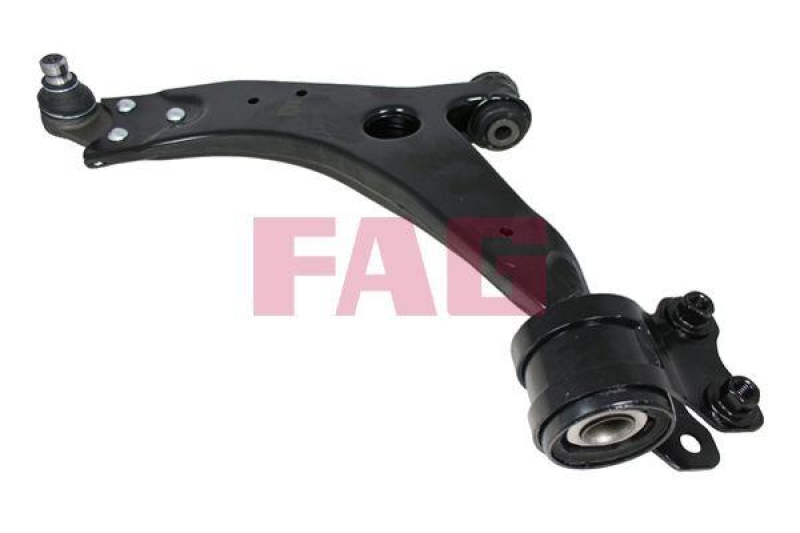 Bild von FAG 821 0898 10 Querlenker Lenker, Radaufhängung, Dreieckslenker, Achslenker Querlenker Stahlblech FORD: KUGA 1