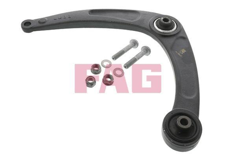 Bild von FAG 821 0428 10 Querlenker Lenker, Radaufhängung, Dreieckslenker, Achslenker Querlenker CITROËN: C4 Picasso 1, C4 I Hatchback
