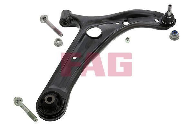 Bild von FAG 821 0506 10 Querlenker Lenker, Radaufhängung, Dreieckslenker, Achslenker Querlenker