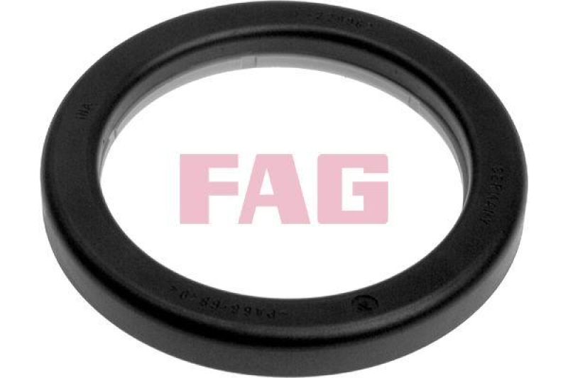 Bild von FAG 713 0022 20 Wälzlager Wälzlager, Federbeinstützlager links, rechts