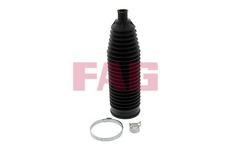 Bild von FAG 841 0224 30 Faltenbalgsatz, Lenkung Thermoplast FORD: C-Max