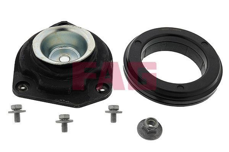 Bild von FAG 815 0088 30 Reparatursatz, Federbeinstützlager mit Befestigungsmaterial MERCEDES-BENZ: Citan Panel Van, RENAULT: Kangoo II Express