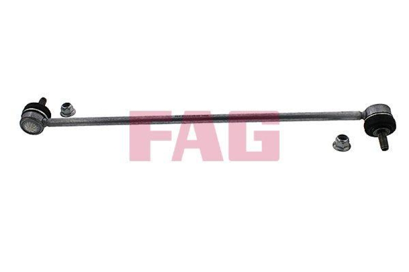 Bild von FAG 818 0674 10 Koppelstange Pendelstütze, Stabistange, Stabilisatorstange 241 M10x1,5 BMW: 5 Saloon, 5 Touring