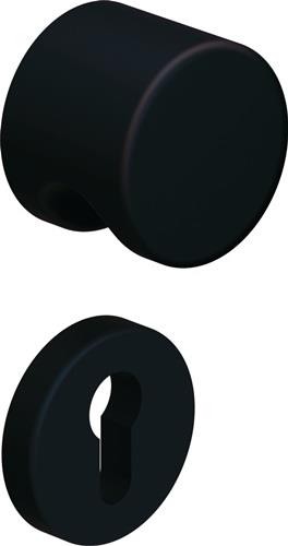 Bild von Hewi Rosettengrt.111PBR03.232 PA 98m PZ DIN L/R fl. 111PBR03.232 98