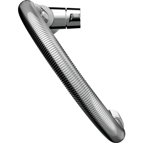 Bild von SCHOCK Küchenarmatur SC-550 Croma – Hochdruck Armatur CRISTALITE mit Festauslauf und Standard Norm-Anschlüssen