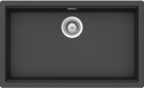 Bild von Schock Granitspüle Schock Unterbaubecken Cristadur Kiruna N-100 XL U, 0/0 cm