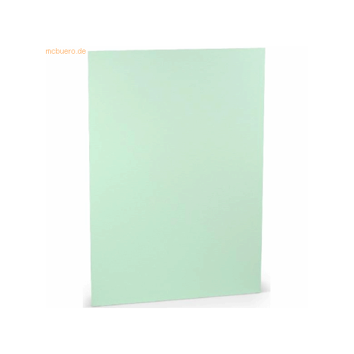Bild von Paperado Karton A3 220 g/qm gerippt Mint – Ein umfassender Testbericht