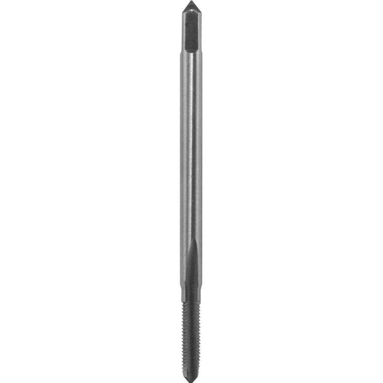 Bild von Donau Elektronik MMG10 Maschinengewindebohrer metrisch M1 Rechtsschneidend DIN 371 HSS 1St.