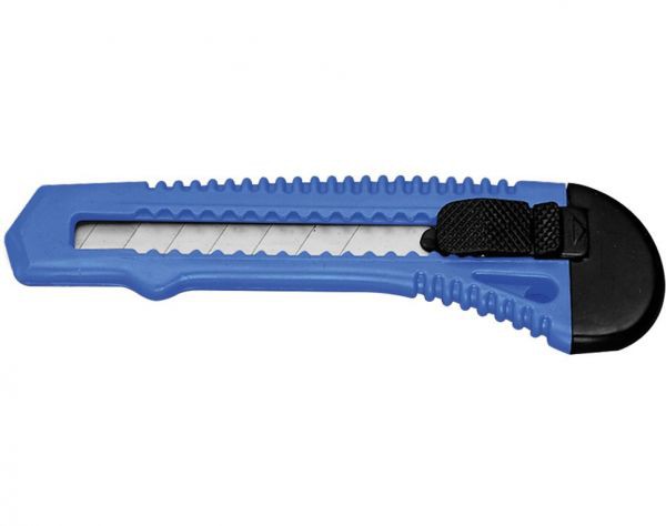 Bild von Universalmesser Cuttermesser Teppichmesser groß Donau Elektronik
