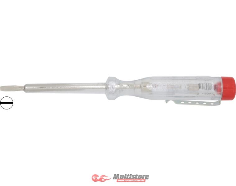 Bild von Donau Elektronik H160 Phasenpruefer 3mm 14mm 120-250 V/AC, 3 Stück