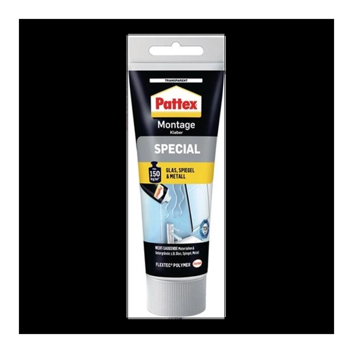 Bild von Montagekleber Special 80g