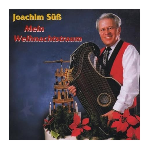 Bild von Mein Weihnachtstraum