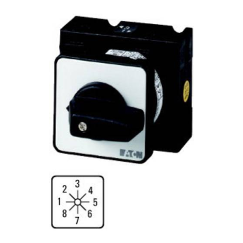 Bild von Eaton T3-4-8235/E Stufenschalter 32 690V